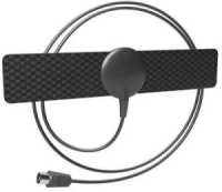 Фото Антенна телевизионная комнатная с усилителем Cadena BAS-5110 на polka39.ru