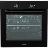 Фото Духовой шкаф MPM-63-BO-12T черн на polka39.ru