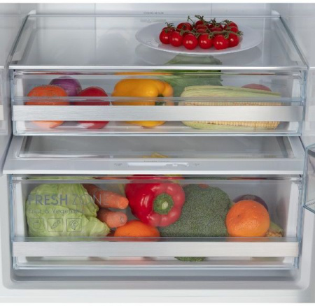 Фотография Холодильник Thomson BFC30EI03 Графитовый на polka39.ru