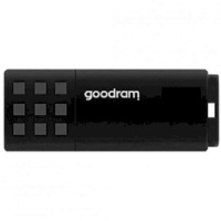 Фото USB Flash GoodRAM 3.0 16Gb UME3 Black (UME3-0160K0R11) на polka39.ru
