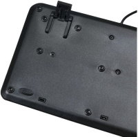 Фото Клавиатура Оклик 90M черный USB на polka39.ru