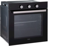 Фото Духовой шкаф Ferre NBE3 BL на polka39.ru
