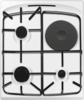 Фото Плита комбинированная Hansa FCMW54000H на polka39.ru