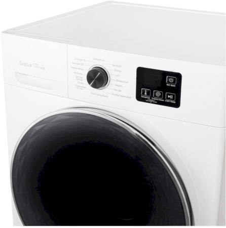Фото Стиральная машина Evelux EW 61125 BD на polka39.ru