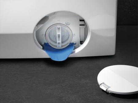 Фото Стиральная машина AEG LFR71844BE на polka39.ru