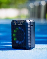 Фото Портативная акустическая система Smartbuy BLOOM 2 (SBS-5270) на polka39.ru