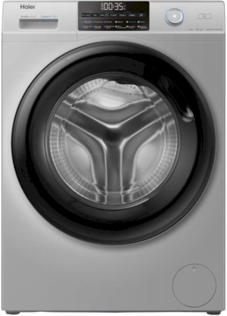 Фото Стиральная машина Haier HW60-BP12959ASE на polka39.ru