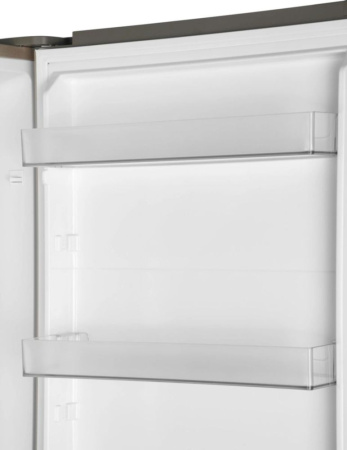 Фотография Холодильник Candy Combi CFN6200G Золото (BJ0XR4E00RU) на polka39.ru