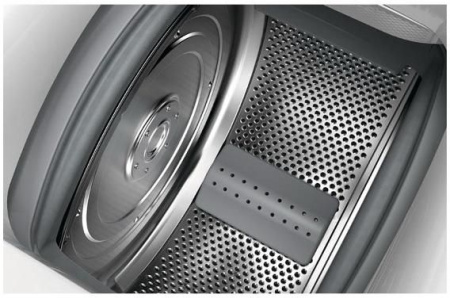 Фото Вертикальная стиральная машина AEG LTR8E373E на polka39.ru