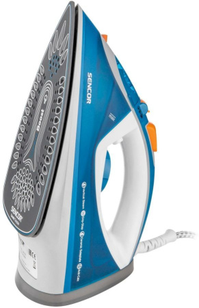 Фото Утюг Sencor SSI 7710BL на polka39.ru