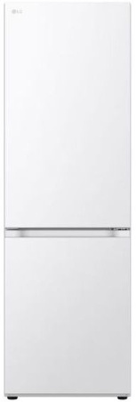 Фотография Холодильник LG GBV 21L0ESW на polka39.ru