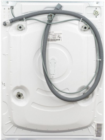 Фото Встраиваемая стиральная машина Schaub Lorenz SLW TB8134 на polka39.ru