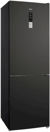 Фотография Холодильник Evelux FS 2201 DXN на polka39.ru