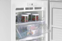 Фото Морозильник Nordfrost DF 265 WAP на polka39.ru