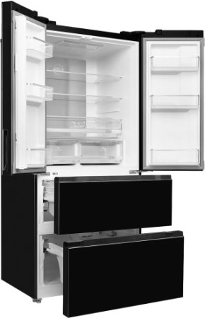 Фотография Холодильник Kuppersberg RFFI 184 BG на polka39.ru