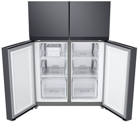 Фотография Холодильник Samsung RF 48A400EB4/EO на polka39.ru