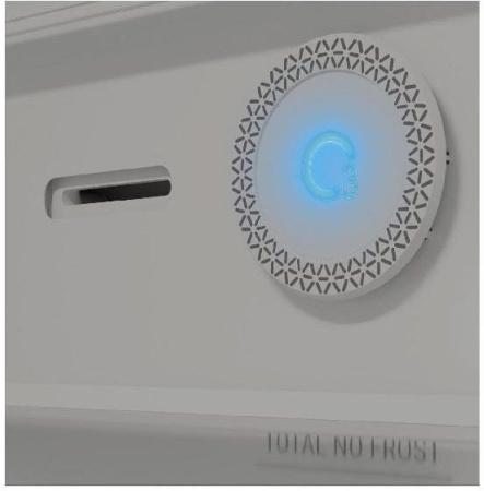 Фотография Холодильник Hotpoint HT 7201I MX O3 (869892400110) на polka39.ru