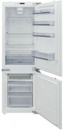 Фотография Встраиваемый холодильник Korting KSI 17780 CVNF на polka39.ru