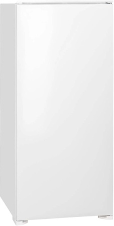 Фотография Встраиваемый холодильник Zigmund & Shtain BR 12 1221 SX на polka39.ru