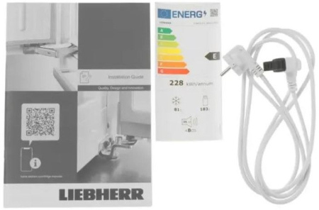 Фотография Встраиваемый холодильник Liebherr ICNSe 5103 на polka39.ru