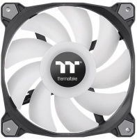 Фото Комплект вентиляторов Thermaltake Pure Duo 12 ARGB Sync (CL-F115-PL12SW-A) черный на polka39.ru