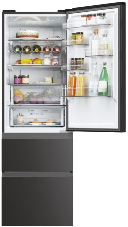 Фотография Холодильник Haier HTW 5618ENPT на polka39.ru