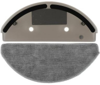 Фото Пылесос-робот Xiaomi Mi Robot Vacuum E10C Black (BHR7725EU) на polka39.ru