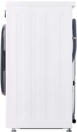 Фото Стиральная машина LG F2Y1WS6W на polka39.ru