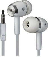 Фото Наушники Defender вкладыши Basic 620 черный (63620) на polka39.ru