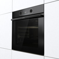 Фото Духовой шкаф Gorenje BOS 6737E13FBG на polka39.ru