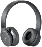 Фото Беспроводная гарнитура Defender FreeMotion B701, bluetooth, черный (63701) на polka39.ru