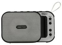 Фото Акустическая система Smartbuy YOGA 2, черная (SBS-5040) на polka39.ru