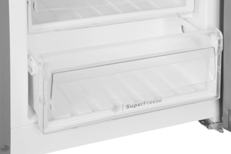 Фотография Холодильник Indesit ITS 5200 XB Нержавеющая сталь на polka39.ru