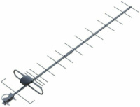 Фото Антенна уличная Remo BAS-1116-USB SPIRE активная питание по USB на polka39.ru