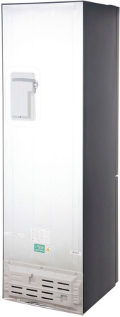 Фотография Холодильник Thomson BFC30EI03 Графитовый на polka39.ru