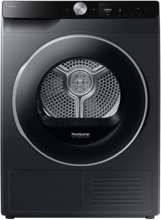 Фото Сушильная машина Samsung DV90T6240LB/S7 на polka39.ru