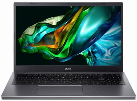 Фото Ноутбук Acer Aspire 3 A315-59 (Intel Core i3-1215U 1200MHz/15.6" IPS/1920x1080/8GB/512GB SSD/Intel U на polka39.ru