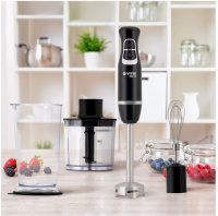 Фото Блендер Vitek VT-3419 черный на polka39.ru