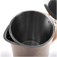 Фото Электрический чайник VAIL VL-5551 бежевый на polka39.ru