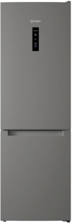 Фотография Холодильник Indesit ITS 5180 G Серебристый на polka39.ru