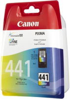 Фото Картридж Canon CL-441 (MG2140/3140/4410) на polka39.ru