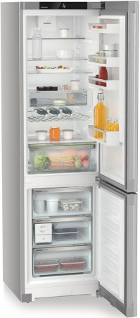 Фотография Холодильник Liebherr CNgwc 5723 Plus белый на polka39.ru