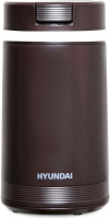 Фото Кофемолка Hyundai HYC-G4251, коричневый на polka39.ru