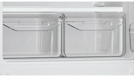 Фотография Холодильник Indesit DS 3180 G (Серебристый) на polka39.ru