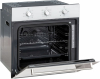 Фото Духовой шкаф Ferre NBE3 W на polka39.ru