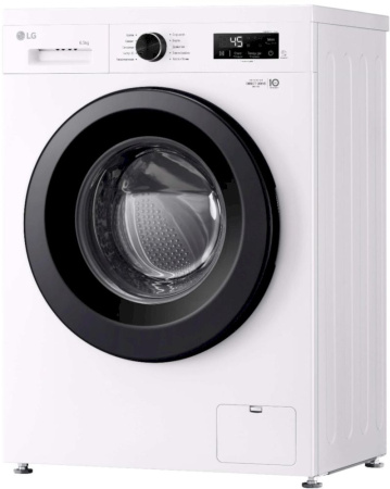 Фото Стиральная машина LG F2Y1WS6W на polka39.ru