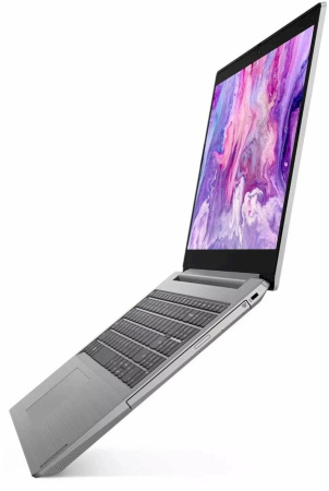Фото Ноутбук Lenovo IPL3-15ITL6 Intel Celeron 6305/15.6"/1920x1080 IPS/8GB/256GB SSD/Win 10 (82HL008YRU) на polka39.ru