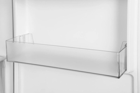 Фотография Холодильник Candy Combi CFN6185S Серебро (BC12X0E00RU) на polka39.ru