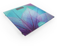 Фото Весы напольные VAIL VL-4201 голубой на polka39.ru