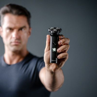 Фото Бритва Zelmer ZSH7500 на polka39.ru